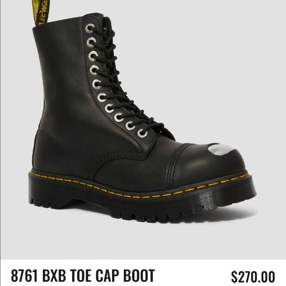 Dr. Martens Shoes - Brand new with tags Doc Marten Boots